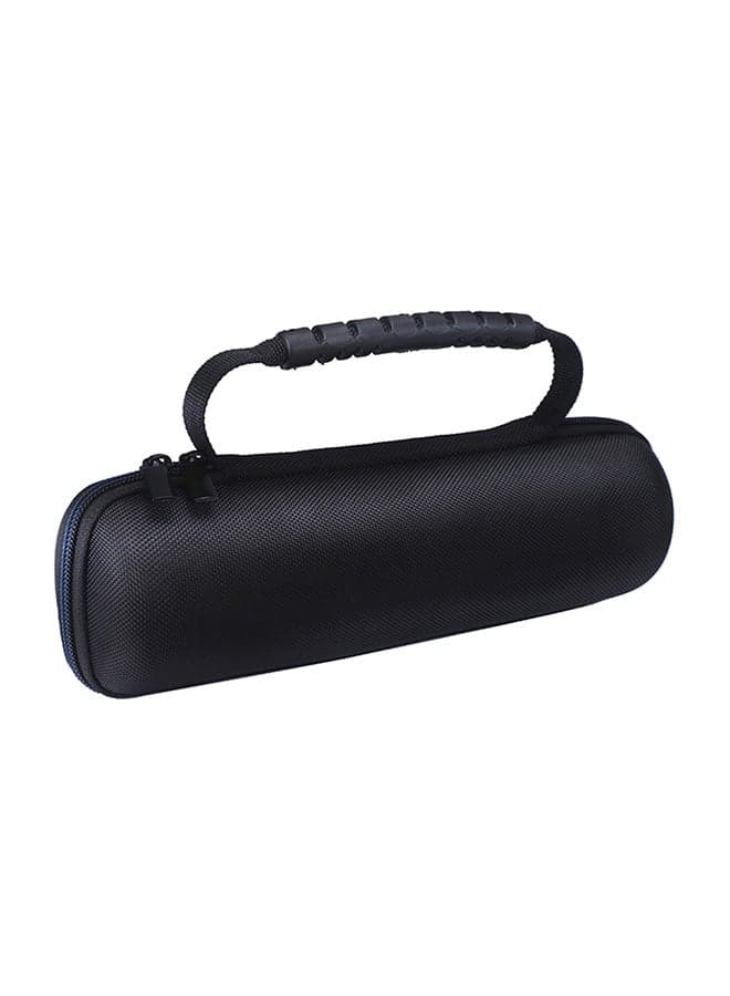 Protective Storage Bag For JBL Flip 3/4 /UE Boom 1/2 Black