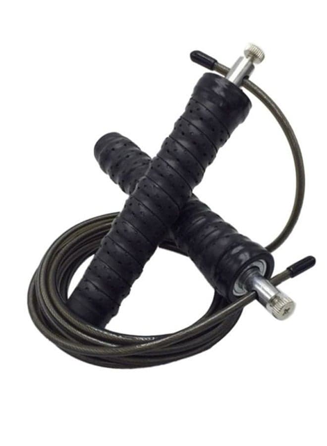Adjustable Skipping Jump Rope 3 meter
