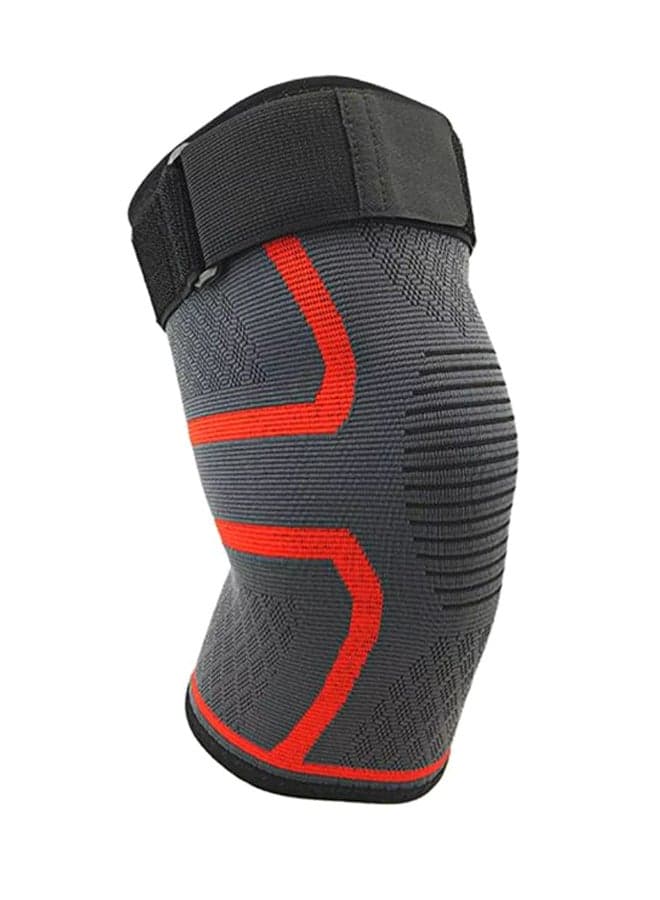 Single Wrap Stabilizer Knee Pad L