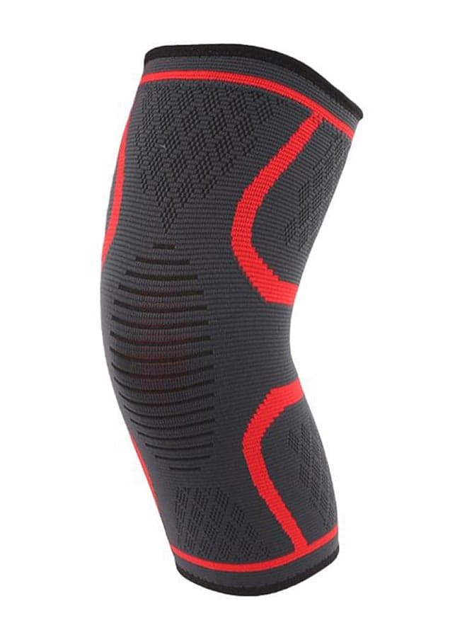 Heavy Duty Work Safe Gel Cushion Knee Pad L