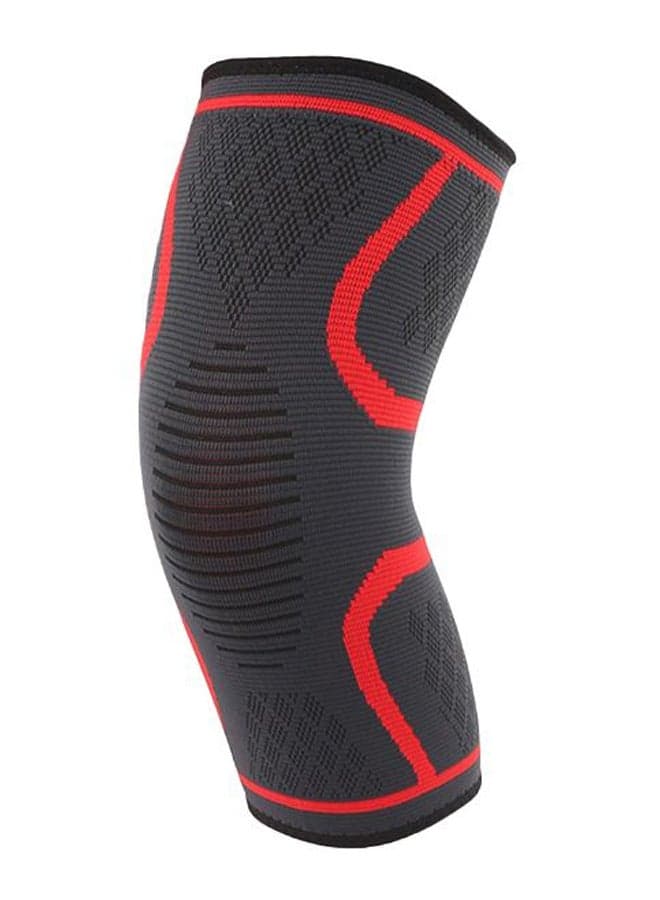 Heavy Duty Work Safe Gel Cushion Knee Pad XL