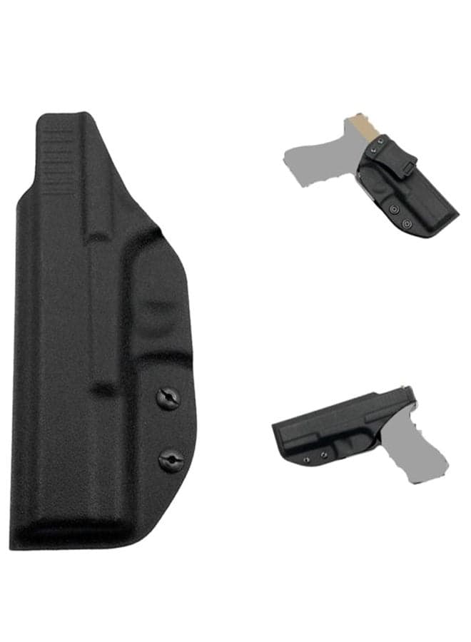 Concealed Hidden Holster Waist Cover