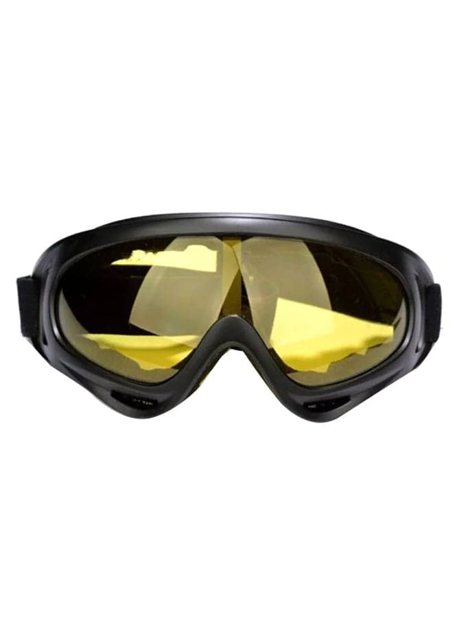 Motorcycle Sports Goggles Sand-Proof Tactical Equipment