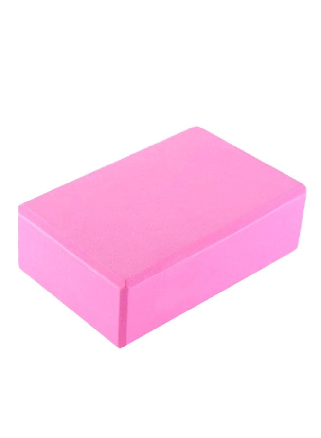 Yoga Block Brick Foam Sport Tools