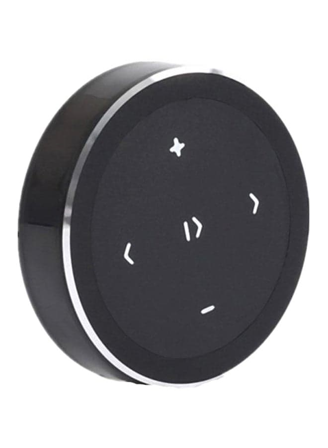 Bluetooth Wireless Steering Wheel Remote