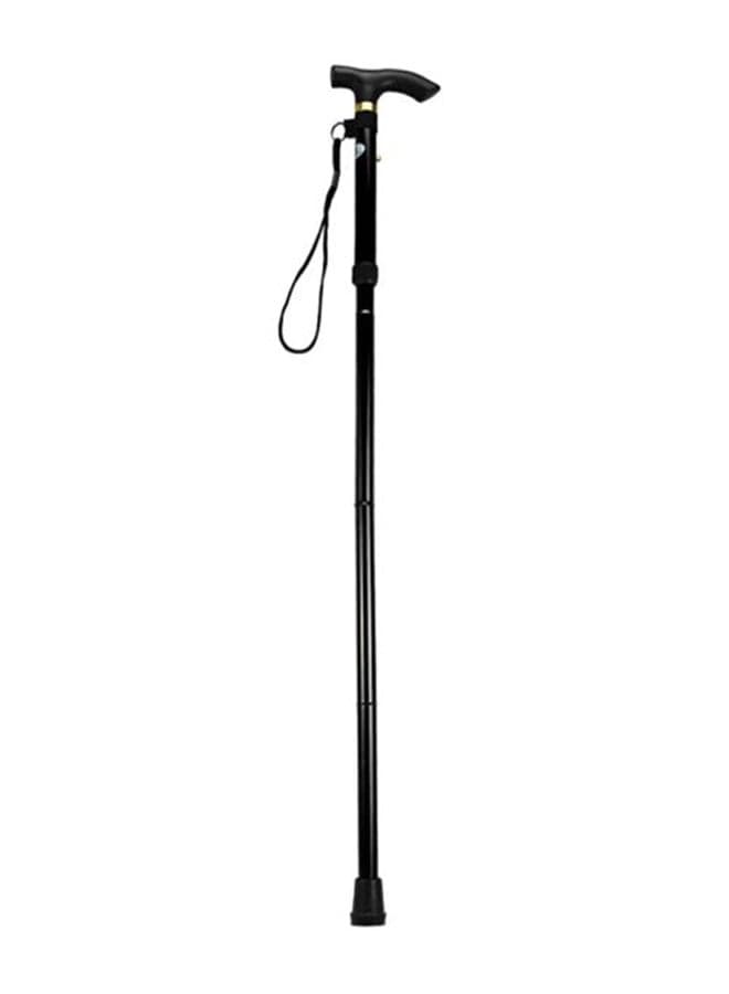 Portable Hand Walking Stick – Trekking & Hiking Pole, Adjustable