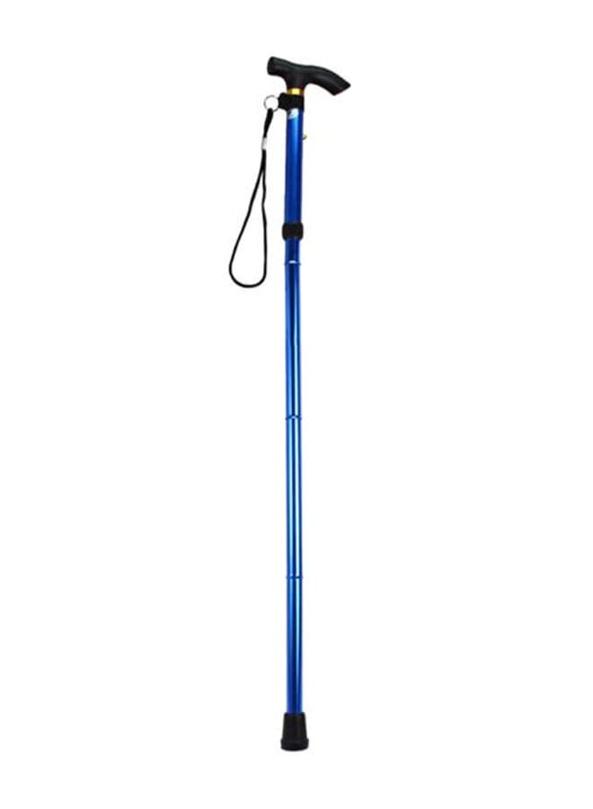 Portable Hand Walking Stick For Trekking Hiking