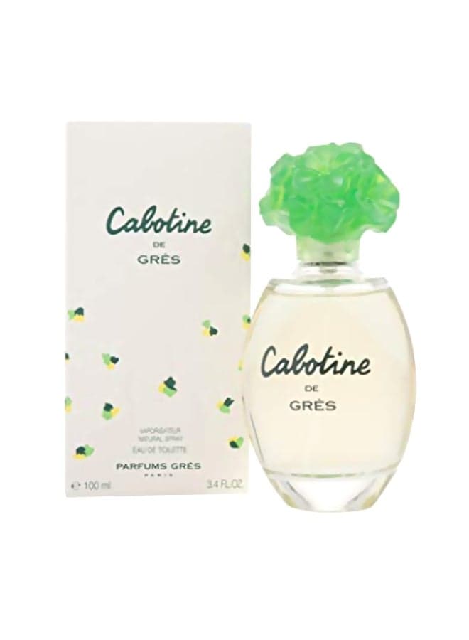 Cabotine EDT 100ml
