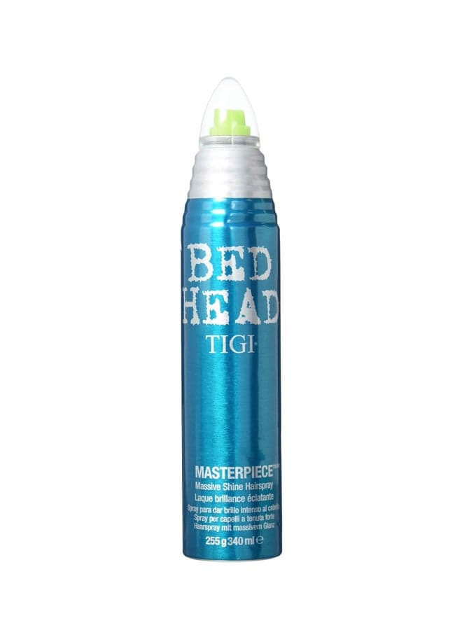 Masterpiece Hairspray 340ml