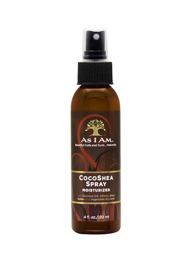 Cocoshea Spray Moisturize 120ml