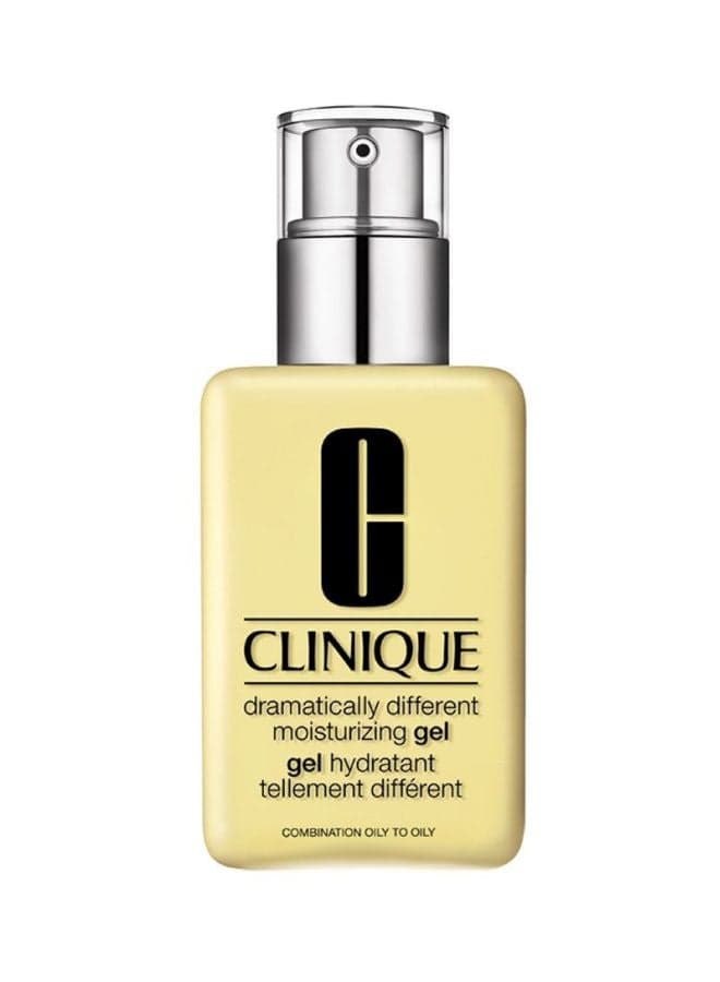 Dramatically Different Moisturising Gel 125ml