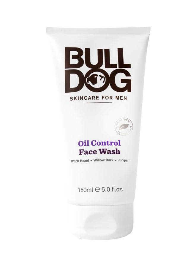 Oil Control Face Wash 150ml