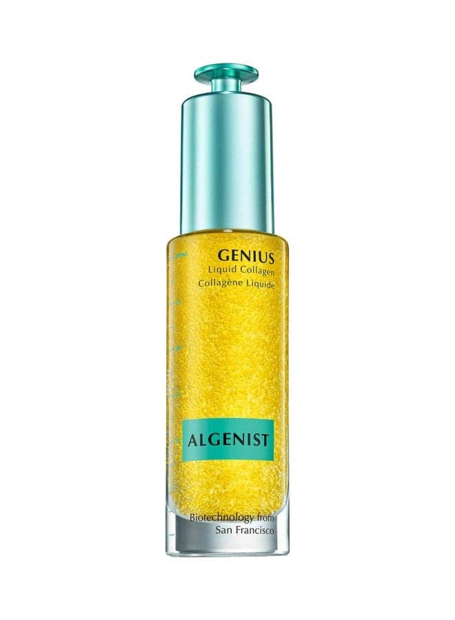 Genius Liquid Collagen 30ml