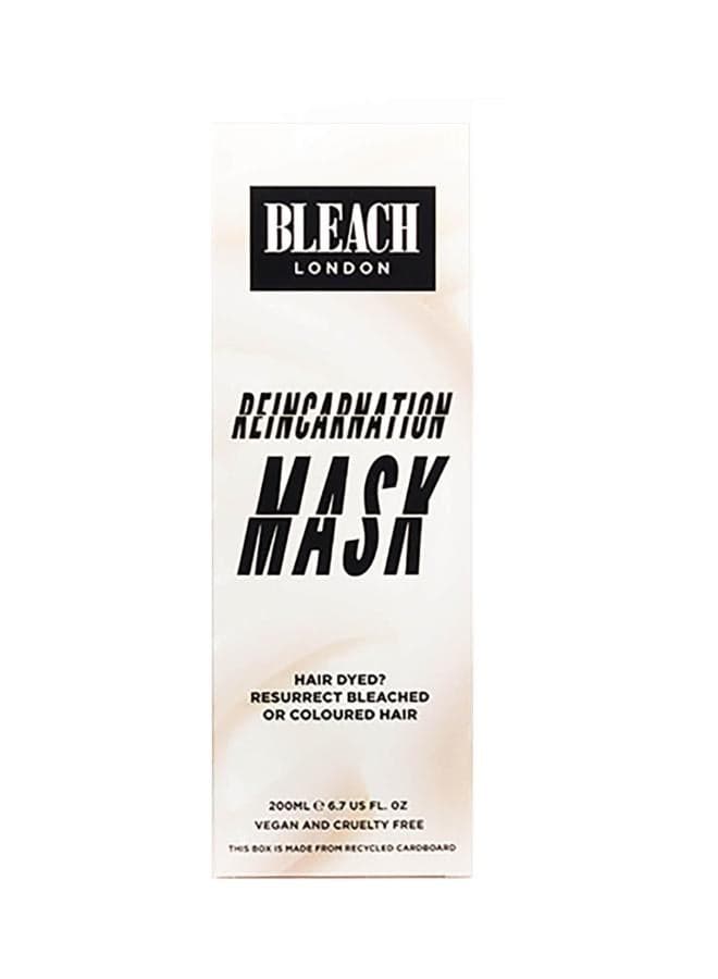 Reincarnation Mask Clear 200ml
