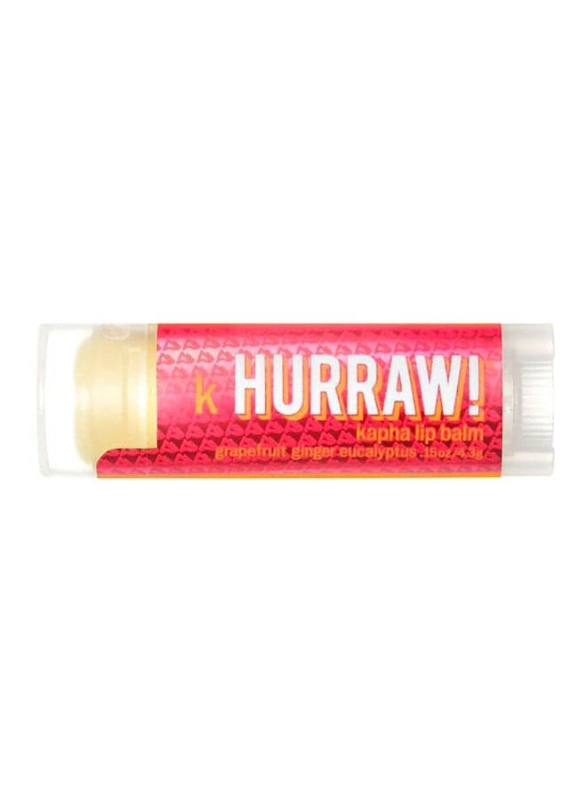 Kapha Lip Balm 4.3grams