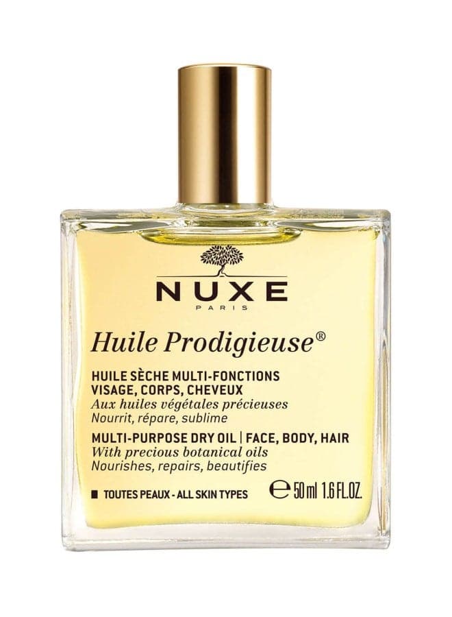 Huile Prodigieuse Multi Purpose Dry Oil 50ml