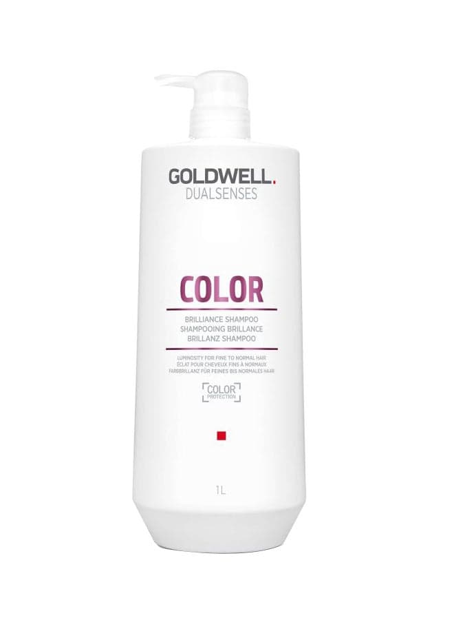 Dualsenses Color Brilliance Shampoo 1000ml