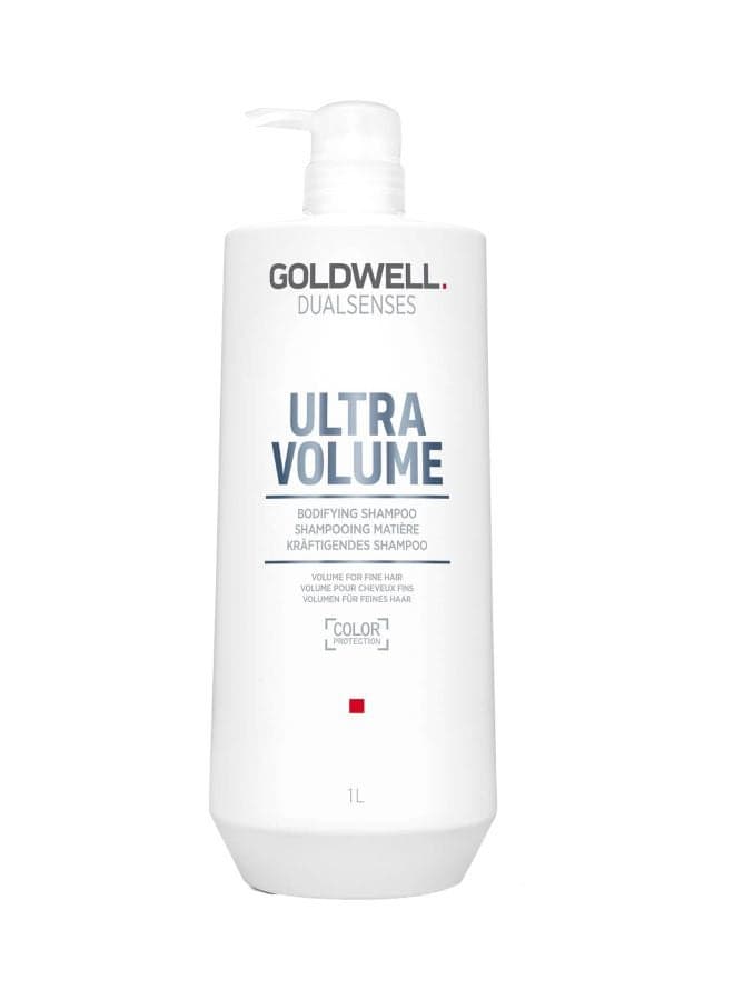 Dualsenses Ultra Volume Bodifying Shampoo 1000ml