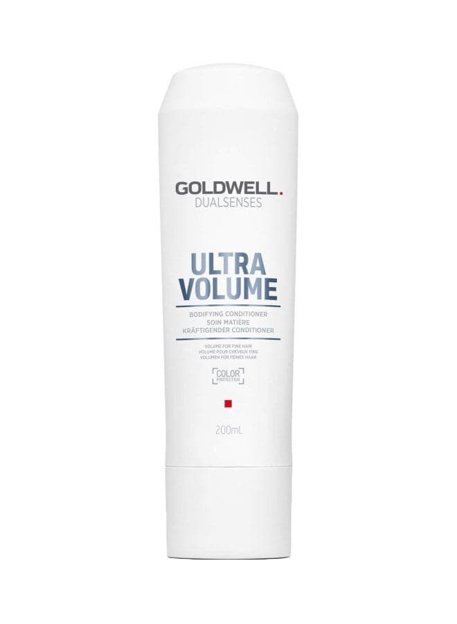 Dualsenses Ultra Volume Bodifying Conditioner 200ml