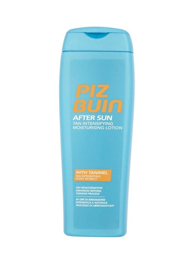 After Sun Tan Intensifying Moisturising Lotion 200ml