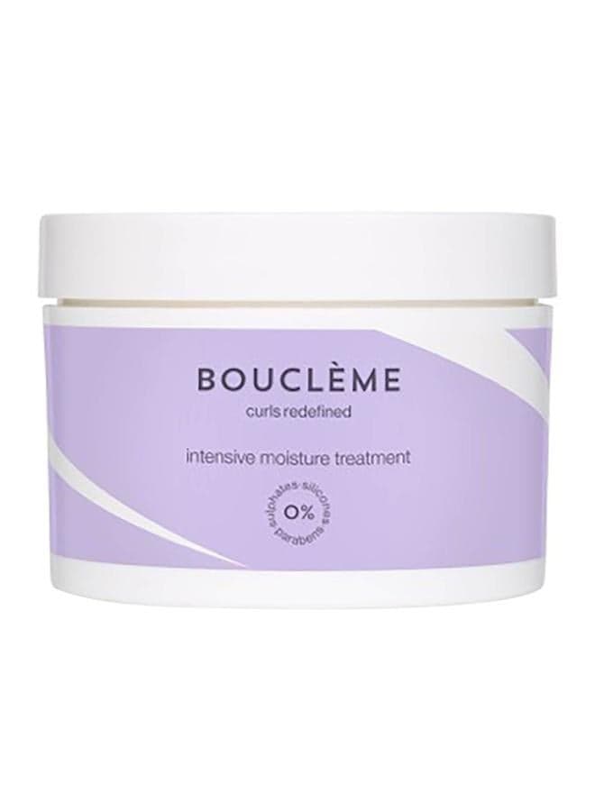 Intensive Moisture Treatment Hair Mask 250ml