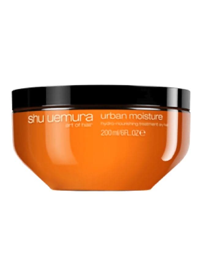 Urban Moisture Masque 200ml