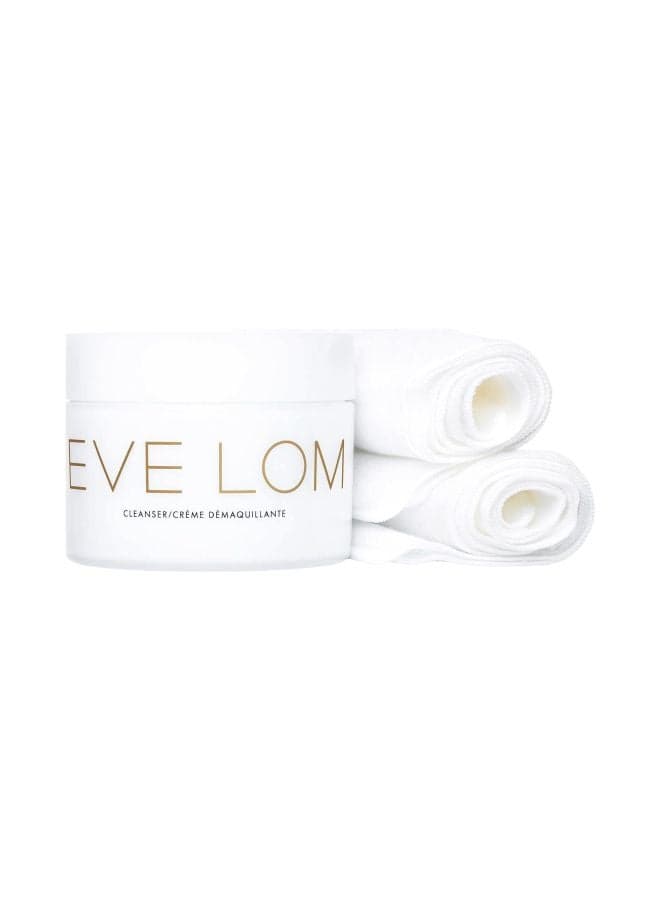 Cleanser Cream 200ml