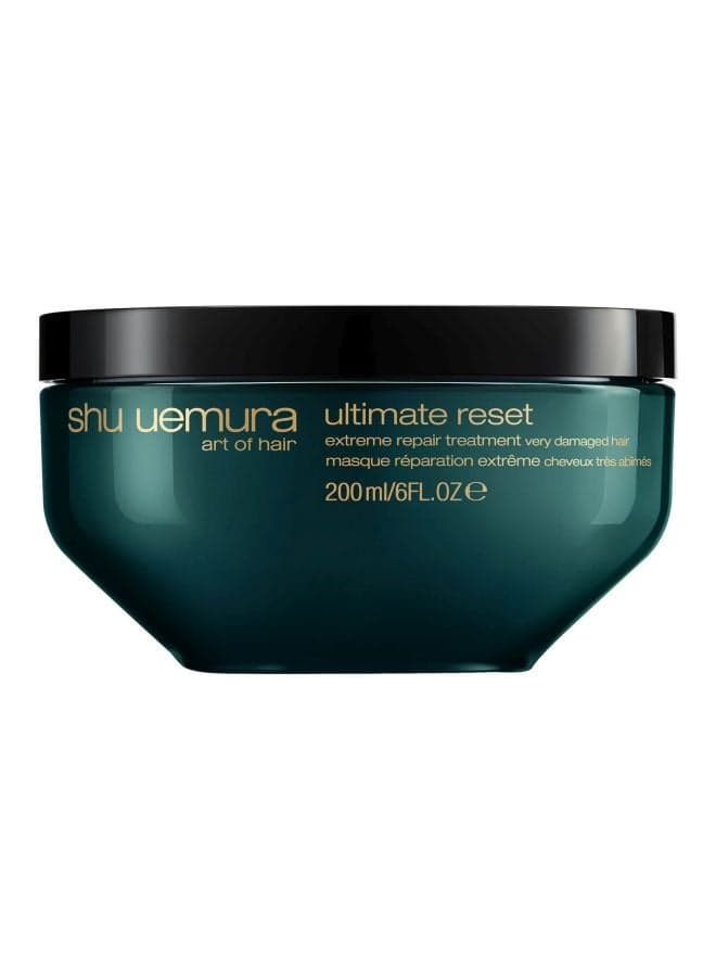 Ultimate Reset Extreme Repair Treatment Mask 200ml