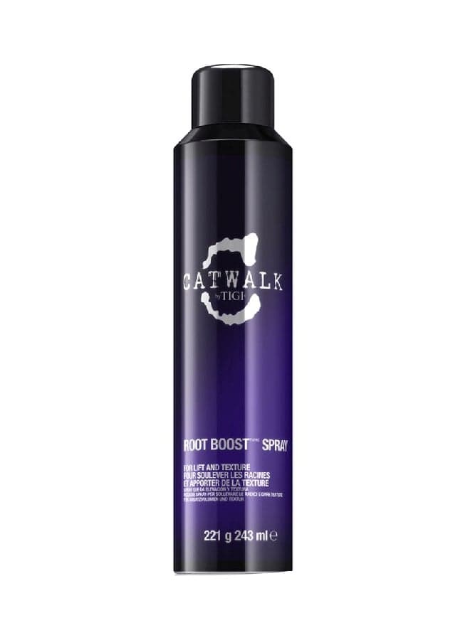 Catwalk Root Boost Hairspray 250ml