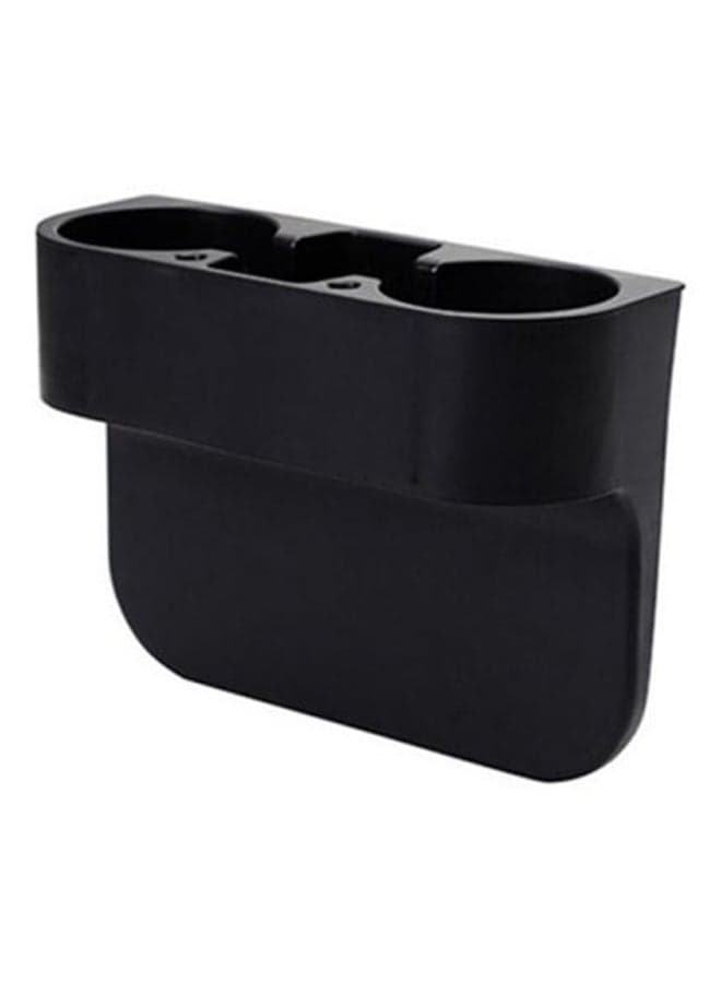 Car Seat Wedge Cup Holder