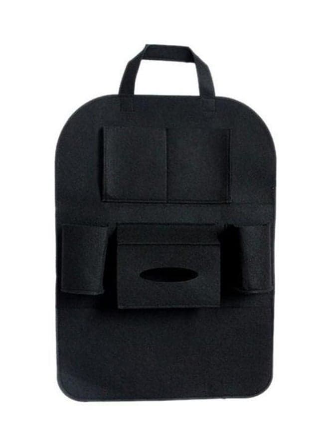 Auto Back Car Seat Organizer Holder