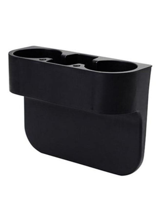 Car Seat Wedge Cup Holder