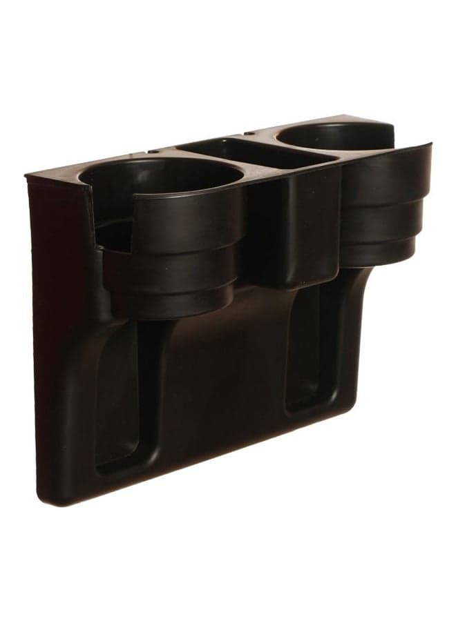 Car Valet Wedge Cup Holder