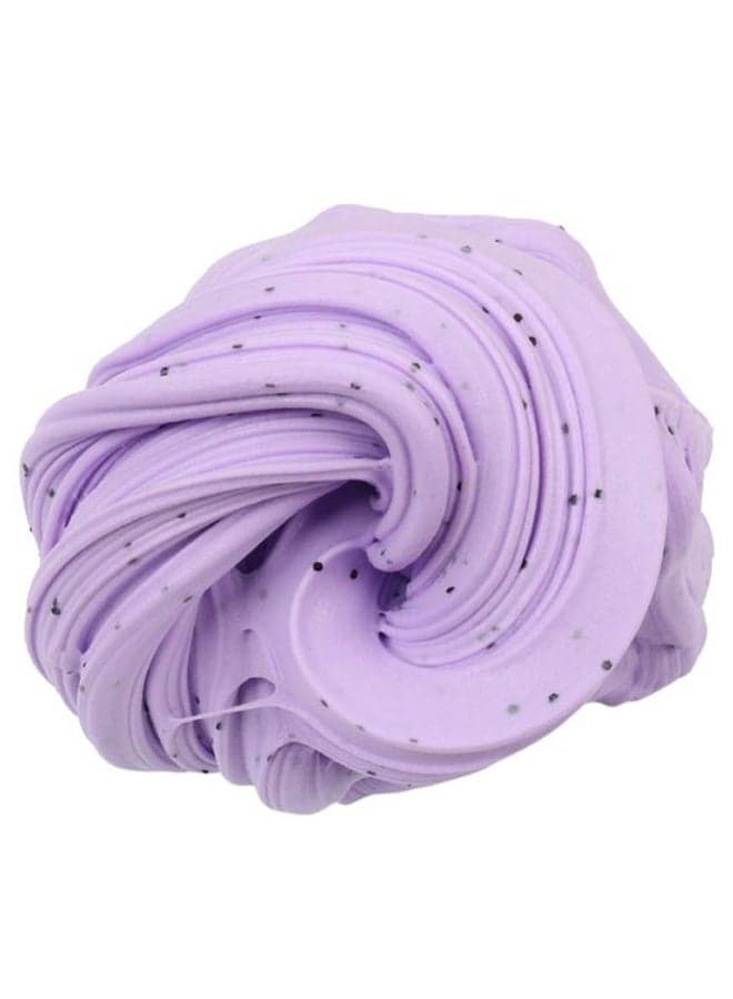 Non-Toxic Fluffy Floam Slime cmml