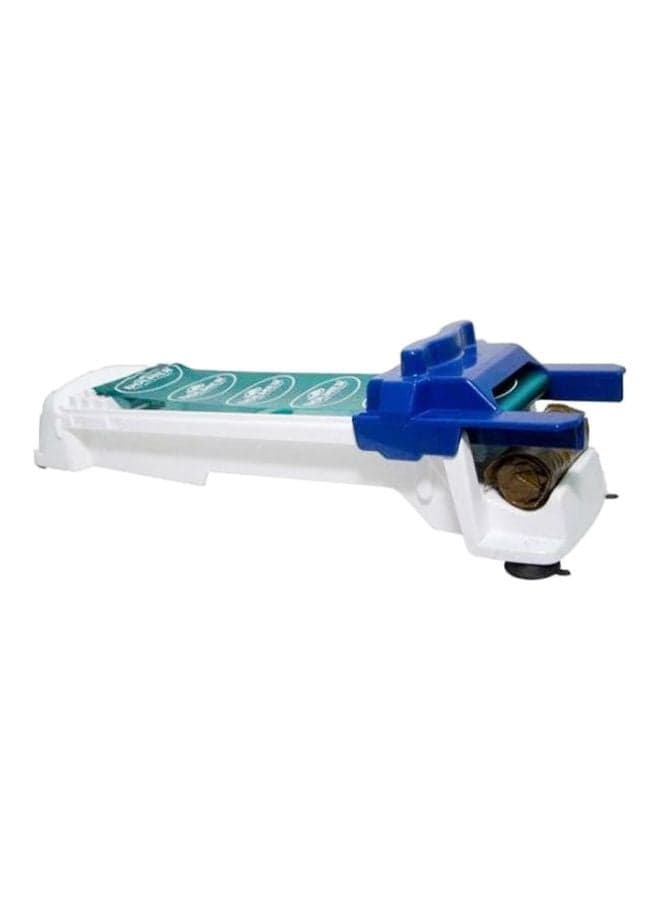 Grape Leaves Rolling Machine Multicolour