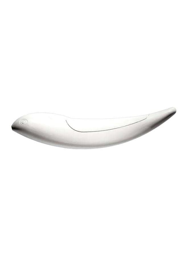 Electric Spice Pen White