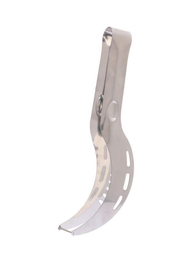 Stainless Steel Watermelon Slicer Silver