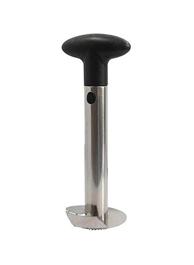 Flagship Pineapple Slicer Silver/Black