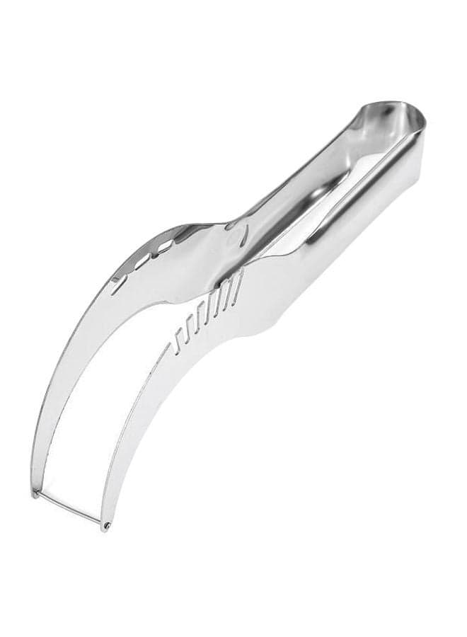 Stainless Steel Watermelon Slicer Silver