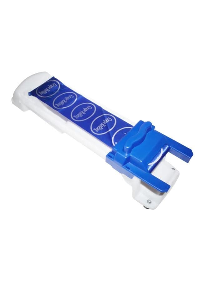 Dolmer Sushi Roller Blue/White