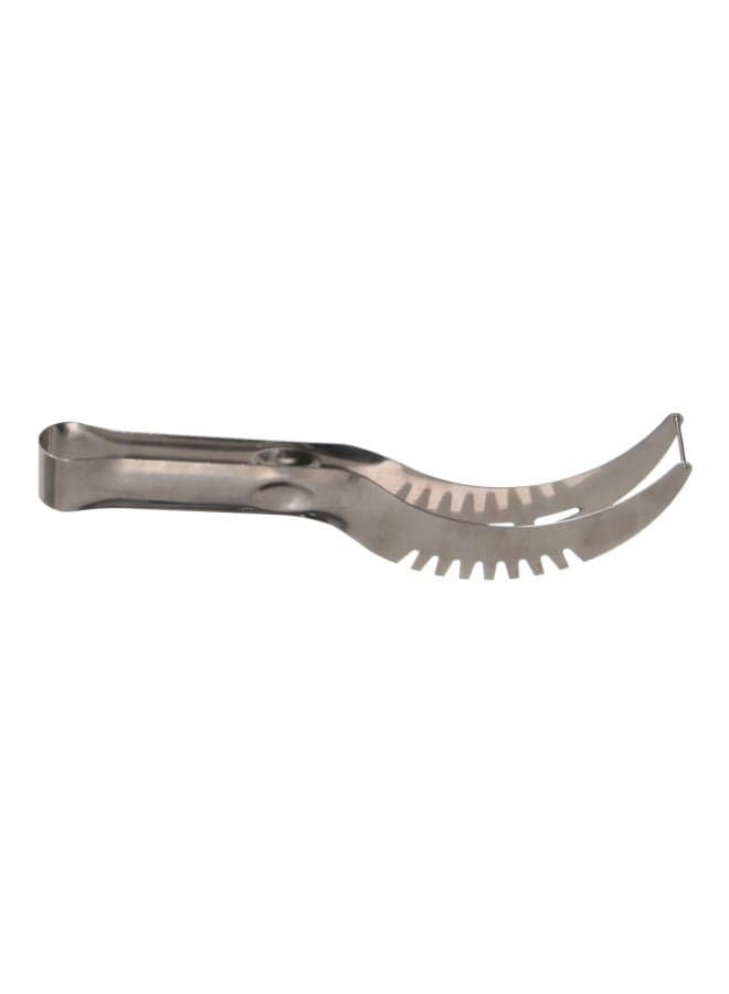 Watermelon Slicer Silver