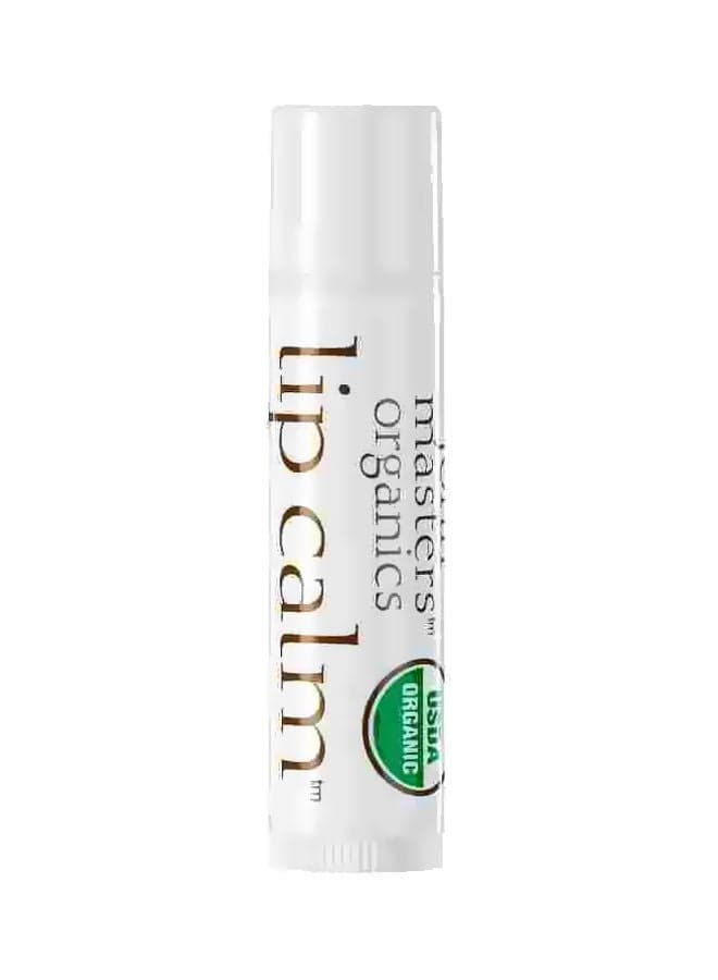 Organics Lip Calm 4grams