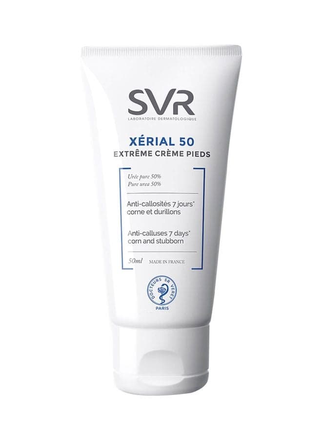 Extreme Creme Pieds Feet Care 50ml