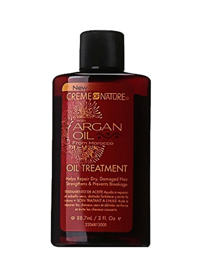 Argan Oil From Morocco Treatment 88.7ml