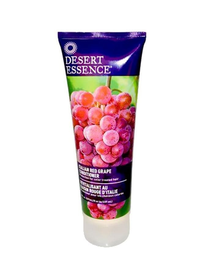 4-Piece Italian Grape Hair Conditioner