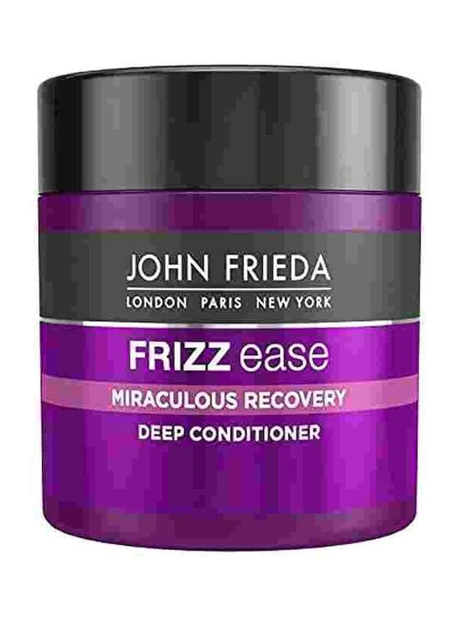 Frizz Ease Miraculous Recovery Deep Conditioner 150ml