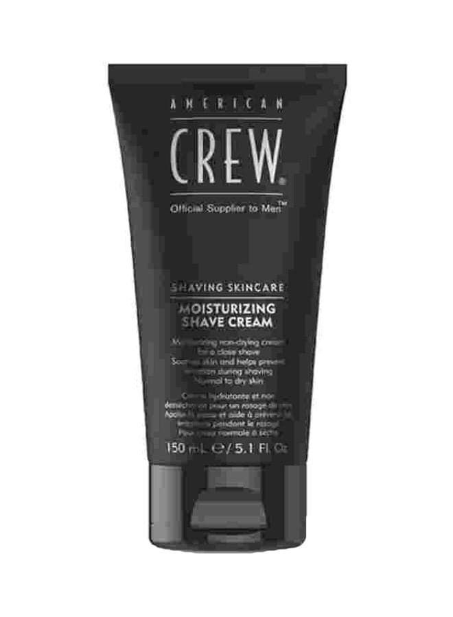 Moisturising Shave Cream 150ml