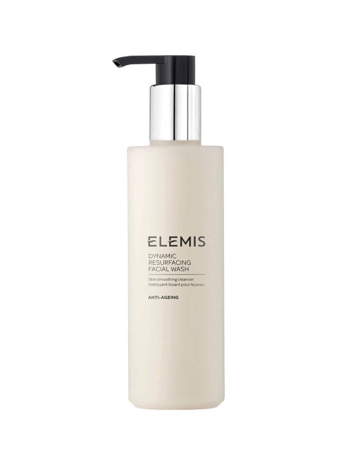 Resurfacing Facial Wash 200ml