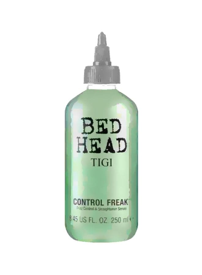 Bed Head Control Freak Smoothing Serum 250ml