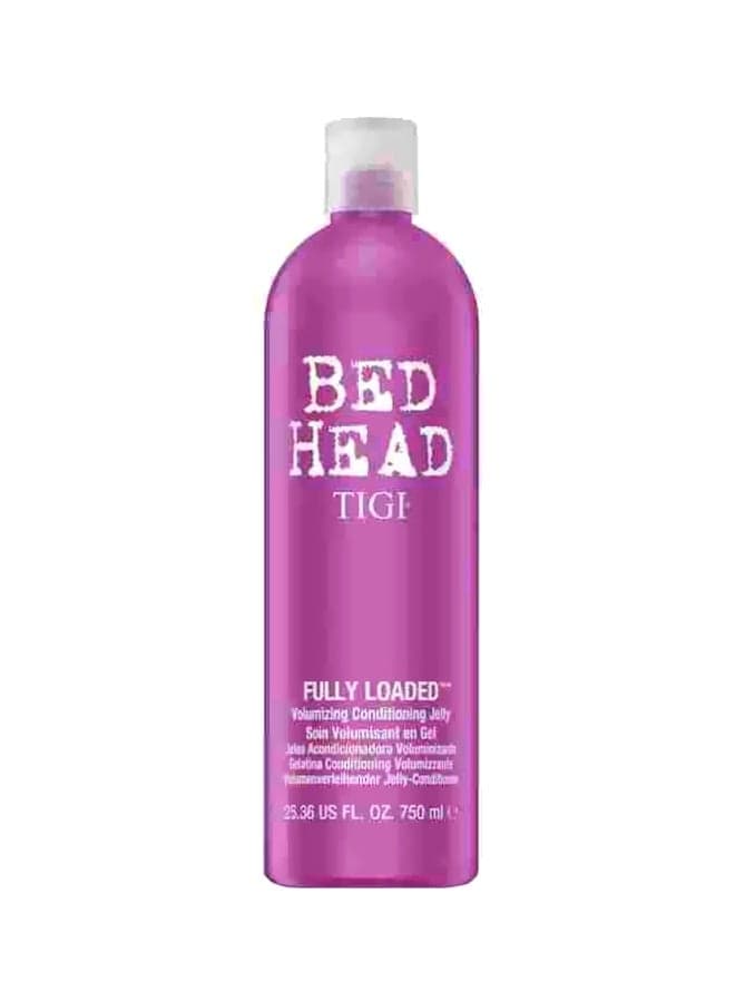 Bed Head Fully Loaded Volume Conditioner 750ml